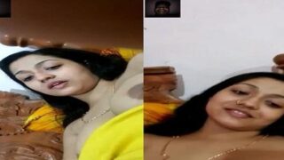 Pune girlfriend ki nude video call sex bf sath