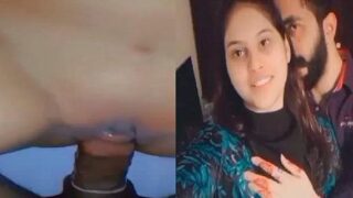 Muslim couple sex aur foreplay wali porn tape