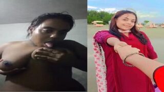 Pune Marathi girl ki pussy fingering viral