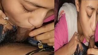 Assamese girl hot blowjob uncle ke ladke ko