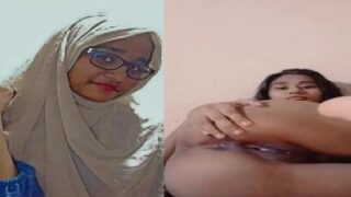Bangla hijab nude girl ki badi gaand dikhayi