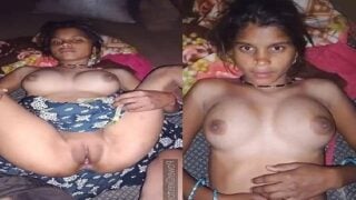 Dehati bhabhi ki creampie anal sex devar ke sat