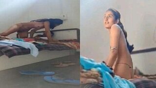 Ajmer jija sali sex scandal bedroom me nange
