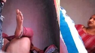 Devar ka lund ghusa hot bhabhi ki pyasi chut me