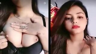 Noida cam girl sexy boobs show lund khada karne ke liye
