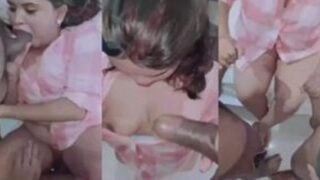 Telugu girl 2 lund sath blowjob sex mms viral