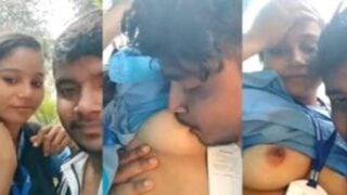 Patna ladki boob sucking khule me hot desimms bf