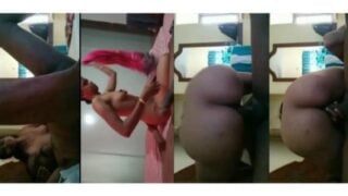 Mallu wife gand uchalkar chudi lover ke lund par hotel me