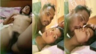 Telugu girl ki chut choda tharki chacha missionary pose me