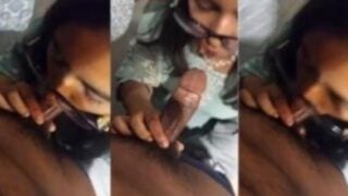Hot mallu gf ne lund chusa college ke senior student ka