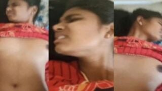 18+ Mallu girl ki chut chudai pahali baar lover ke sath