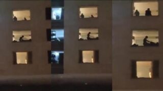 Jaipur 5 star hotel Holiday Inn sex scandal rooms me