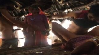 Dehati marwadi bhabhi ki chut choda devar subha hot mms